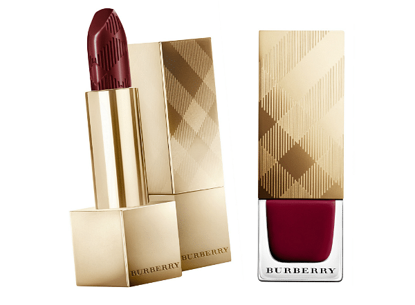 TAYLOR SWIFT BURBERRY BEAUTY NAILS LIPS OXBLOOD.png